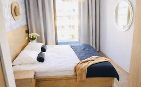 Apartamenty nad Wisłą