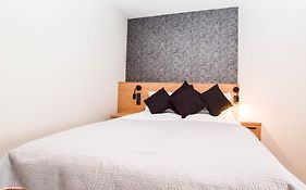 Apartamenty nad Wisłą